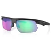 Oakley Bisphaera Sunglasses - Matte Black w/ Prizm Golf