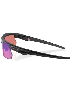Oakley Bisphaera Sunglasses - Matte Black w/ Prizm Golf