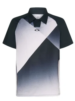 Oakley C1 Hazy Geo Polo - Hazy Geo Blackout