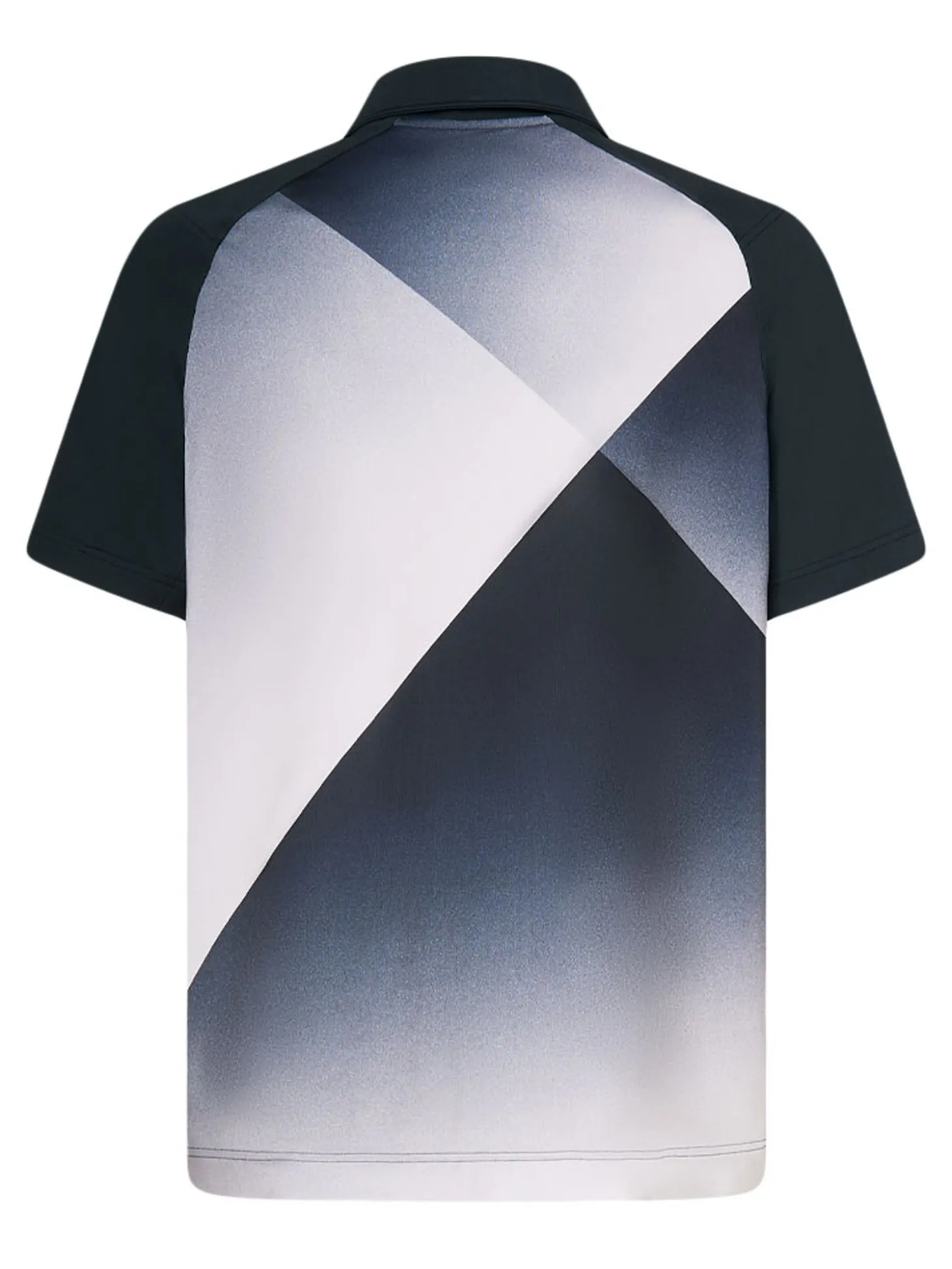 Oakley C1 Hazy Geo Polo - Hazy Geo Blackout