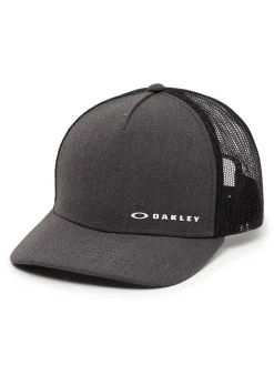 Oakley Chalten Cap - Jet Black