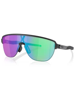 Oakley Corridor Sunglasses - Matte Black Ink w/ Prizm Golf