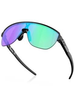 Oakley Corridor Sunglasses - Matte Black Ink w/ Prizm Golf