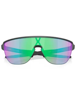 Oakley Corridor Sunglasses - Matte Black Ink w/ Prizm Golf