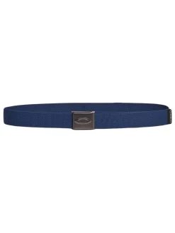 Oakley Ellipse Web Belt - Team Navy
