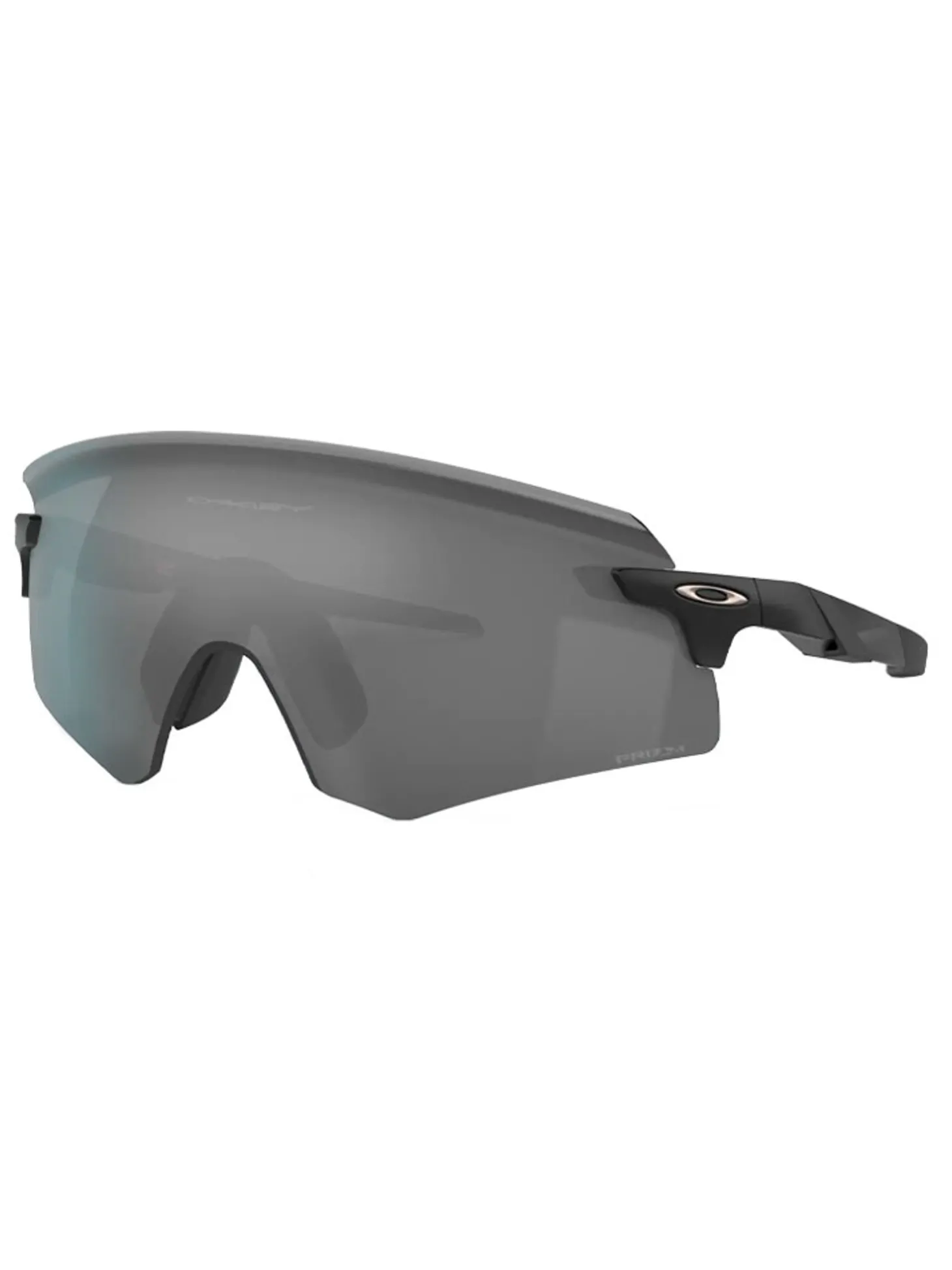 Oakley Encoder Sunglasses - Matte Black w/ Prizm Black