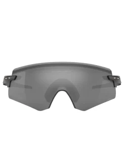 Oakley Encoder Sunglasses - Matte Black w/ Prizm Black