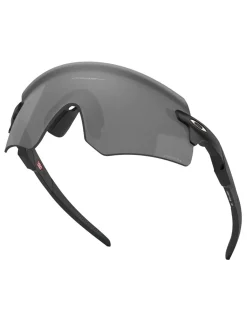 Oakley Encoder Sunglasses - Matte Black w/ Prizm Black