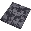 Oakley Everywhere Terrain Towel - Blackout