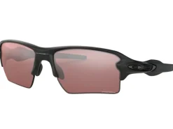Oakley Flak 2.0 XL Sunglasses - Matte Black w/ Prizm Dark Golf