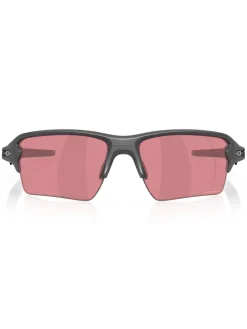 Oakley Flak 2.0 XXL Sunglasses - Matte Carbon w/ Prizm Dark Golf