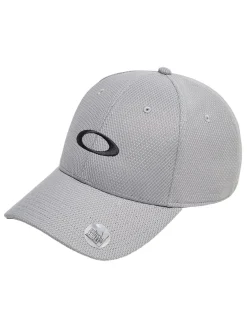 Oakley Golf Ellipse Cap - New Granite Heather