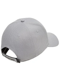 Oakley Golf Ellipse Cap - New Granite Heather
