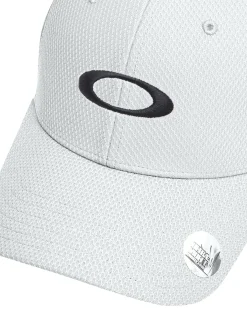 Oakley Golf Ellipse Cap - White