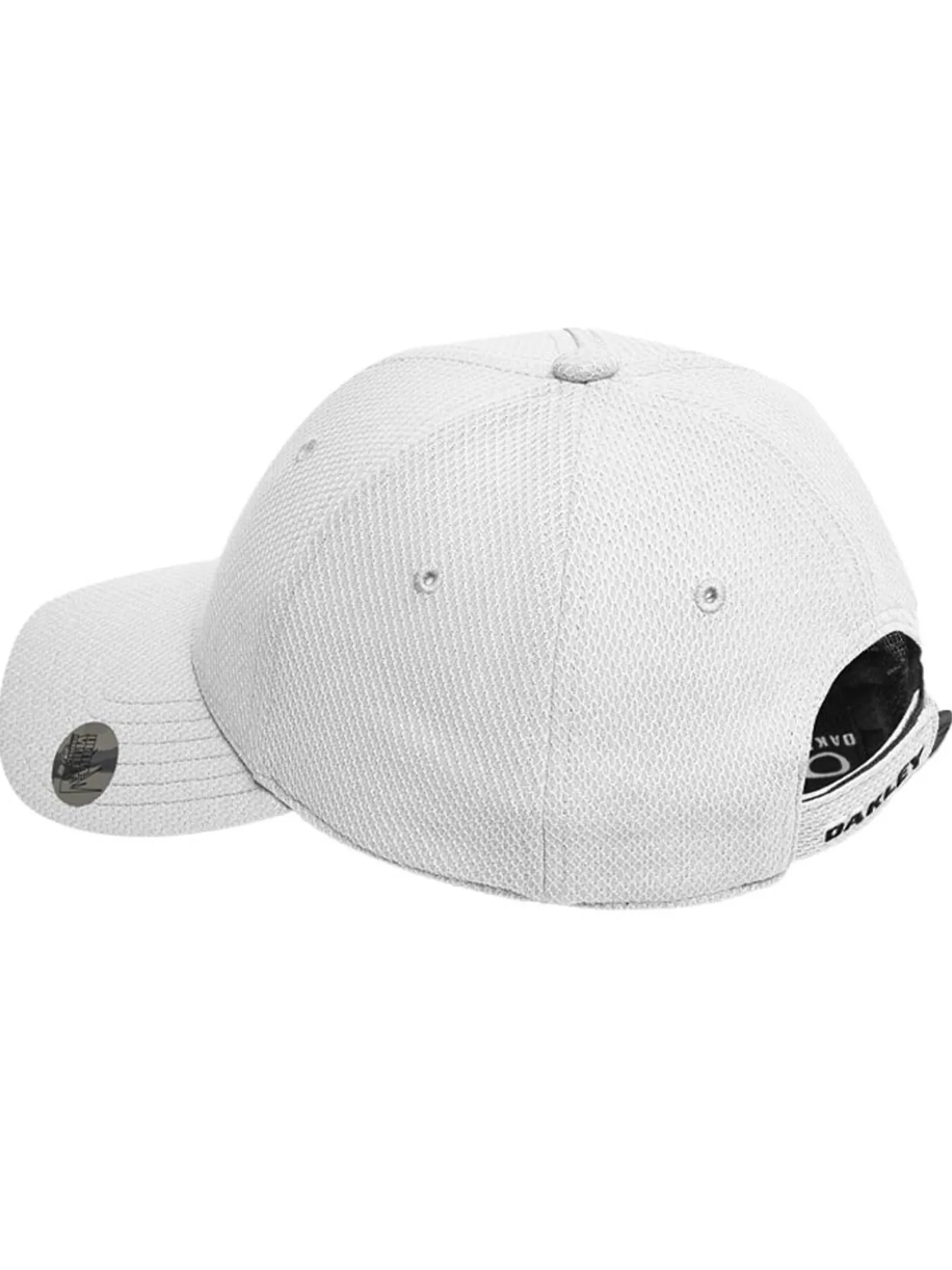 Oakley Golf Ellipse Cap - White