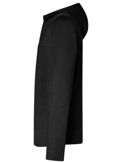 Oakley Gravity Range Hoody - Blackout Heather