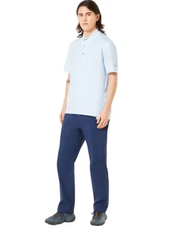 Oakley Grid Camo Polo - Monogram Frost