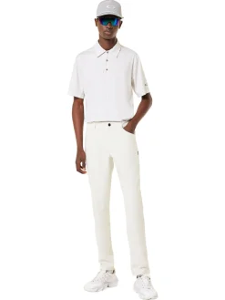 Oakley Grid Camo Polo - Monogram Mist