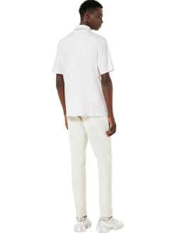 Oakley Grid Camo Polo - Monogram Mist