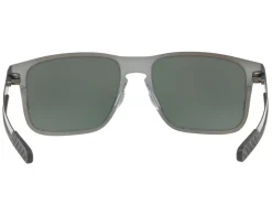 Oakley Holbrook Metal Sunglasses - Gunmetal w/ PRIZM Daily
