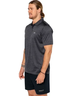 Oakley Hydrolix Galaxy Polo - Blackout
