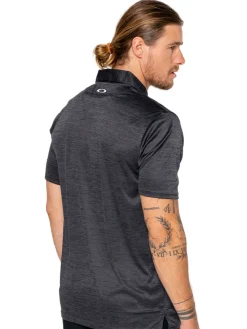 Oakley Hydrolix Galaxy Polo - Blackout