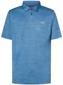 Oakley Hydrolix Galaxy Polo - Blue