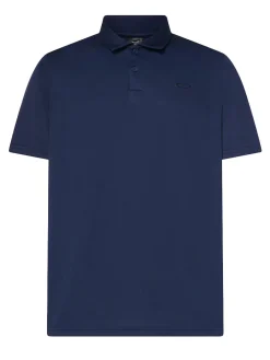 Oakley Icon Tn Protect Rc Polo - Abyss