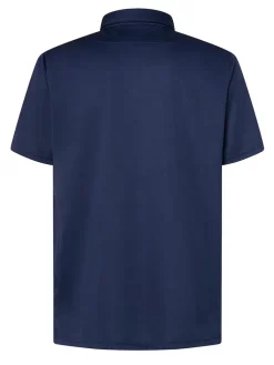 Oakley Icon Tn Protect Rc Polo - Abyss