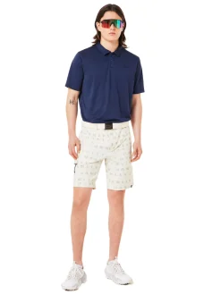 Oakley Icon Tn Protect Rc Polo - Abyss