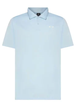 Oakley Icon Tn Protect Rc Polo - Frost