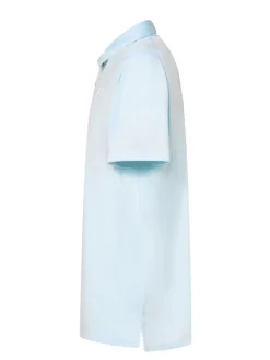 Oakley Icon Tn Protect Rc Polo - Frost