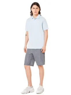 Oakley Icon Tn Protect Rc Polo - Frost