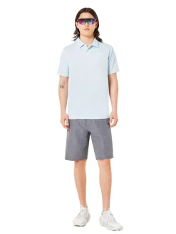 Oakley Icon Tn Protect Rc Polo - Frost