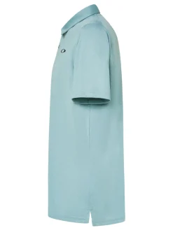 Oakley Icon Tn Protect Rc Polo - Pacific