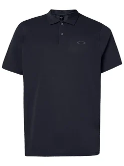 Oakley Icon Tn Protect Rc Polo - Blackout