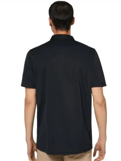 Oakley Icon Tn Protect Rc Polo - Blackout