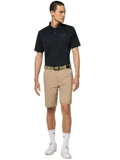 Oakley Icon Tn Protect Rc Polo - Blackout