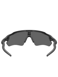 Oakley Radar EV Path Sunglasses - Matte Black w/ Prizm Black Polarised