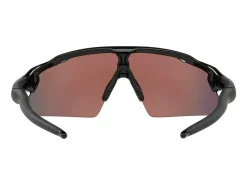 Oakley Radar EV Pitch Sunglasses - Polished Black w/ Prizm Field