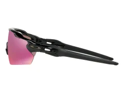 Oakley Radar EV Pitch Sunglasses - Polished Black w/ Prizm Field