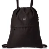 Oakley Street Satchel Bag - Blackout