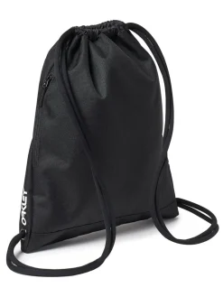 Oakley Street Satchel Bag - Blackout