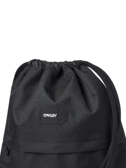 Oakley Street Satchel Bag - Blackout