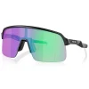 Oakley Sutro Lite Sunglasses - Matte Black w/ Prizm Golf