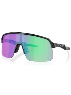 Oakley Sutro Lite Sunglasses - Matte Black w/ Prizm Golf