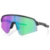 Oakley Sutro Lite Sweep Sunglasses - Matte Black w/ Prizm Golf