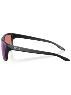 Oakley Sylas Sunglasses - Matte Black Ink w/ Prizm Golf