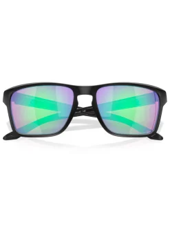 Oakley Sylas Sunglasses - Matte Black Ink w/ Prizm Golf