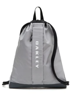 Oakley Tournament Golf Satchel - Fog Grey